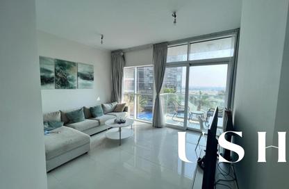 Apartment - 1 Bedroom - 2 Bathrooms for sale in Carson B - Carson - Damac Hills - Dubai