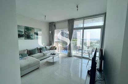 Apartment - 1 - 2 for sale in Carson B - Carson - Damac Hills - Dubai Apartment - 1 - 2 for sale in Carson B - Carson - Damac Hills - Dubai