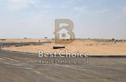 Land - Studio for sale in Al Zubair Orchards - Al Rahmaniya - Sharjah Land - Studio for sale in Al Zubair Orchards - Al Rahmaniya - Sharjah