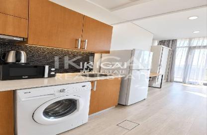 Apartment - Studio - 1 for rent in Burj Daman - DIFC - Dubai Apartment - Studio - 1 for rent in Burj Daman - DIFC - Dubai