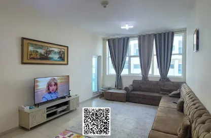 شقة - 2 غرف نوم - 3 حمامات للبيع في أبراج عجمان وان - الصوان - عجمان