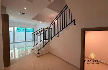 Townhouse - 4 Bedrooms - 4 Bathrooms for rent in Camelia - Damac Hills 2 - Dubai