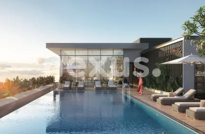 شقة - غرفة نوم - 1 حمام للبيع في 171 جاردن هايتس - جميرا جاردن سيتي - السطوة - دبي