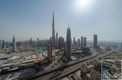 Apartment - 3 Bedrooms - 4 Bathrooms for sale in Downtown Views II Tower 1 - Downtown Views II - Zabeel 2 - Zabeel - Dubai Apartment - 3 Bedrooms - 4 Bathrooms for sale in Downtown Views II Tower 1 - Downtown Views II - Zabeel 2 - Zabeel - Dubai