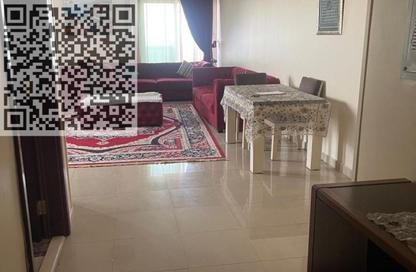 Apartment - 3 Bedrooms - 4 Bathrooms for sale in Ajman One Towers - Al Sawan - Ajman