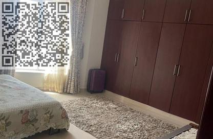 Apartment - 3 Bedrooms - 4 Bathrooms for sale in Ajman One Towers - Al Sawan - Ajman