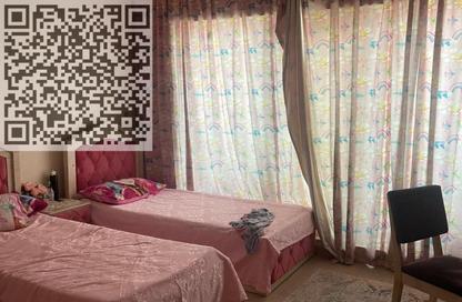 Apartment - 3 Bedrooms - 4 Bathrooms for sale in Ajman One Towers - Al Sawan - Ajman