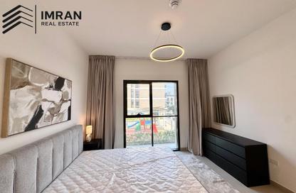 Apartment - 1 Bedroom - 2 Bathrooms for rent in Jawaher Residences - Maryam Island - Al Khan - Sharjah Apartment - 1 Bedroom - 2 Bathrooms for rent in Jawaher Residences - Maryam Island - Al Khan - Sharjah