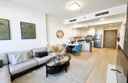Apartment - 2 - 3 for sale in BLOOM TOWERS A - Bloom Towers - District 10 - Jumeirah Village Circle - Dubai