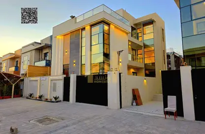 Villa - 6 Bedrooms for sale in Al Yasmeen 1 - Al Yasmeen - Ajman