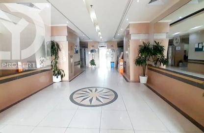 Office Space - Studio for rent in Port Saeed - Deira - Dubai