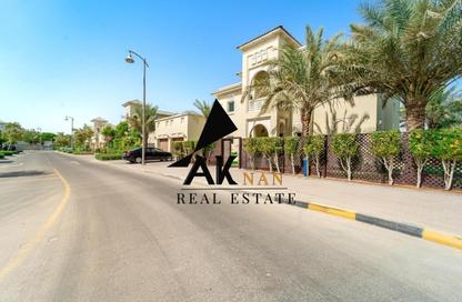 Villa - 4 Bedrooms - 5 Bathrooms for rent in Quortaj - North Village - Al Furjan - Dubai