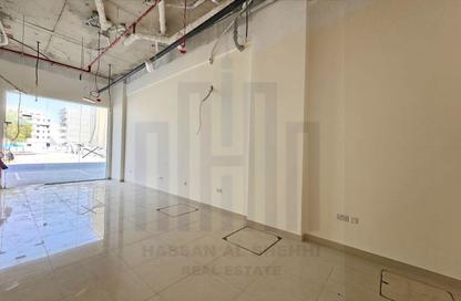 Shop - Studio - 1 for rent in The Gate 2 at Aljada - Aljada - Sharjah Shop - Studio - 1 for rent in The Gate 2 at Aljada - Aljada - Sharjah