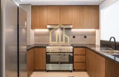 Townhouse - 4 Bedrooms - 3 Bathrooms for sale in Portofino - Damac Lagoons - Dubai