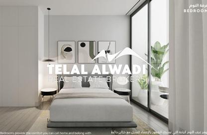 Apartment - 2 - 3 for sale in Suroor By Alef Group - Al Mamsha - Muwaileh - Sharjah