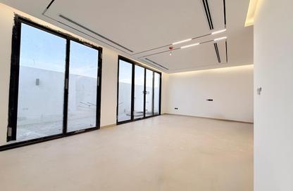 Villa - 5 Bedrooms - 7 Bathrooms for rent in Tilal City A - Tilal City - Sharjah