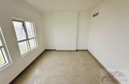 Apartment - 1 Bedroom - 2 Bathrooms for rent in Muwaileh 29 Building - Muwaileh - Sharjah