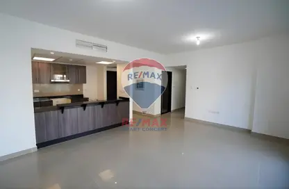 شقة - 2 غرف نوم - 2 حمامات للايجار في برج 1 - الريف داون تاون - الريف - أبوظبي