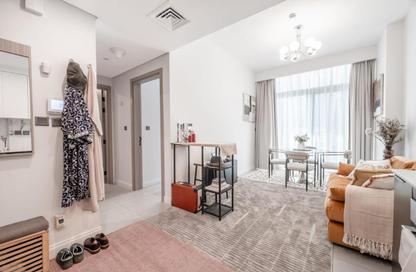 Apartment - 2 Bedrooms - 2 Bathrooms for sale in Boutiques XII - Al Jaddaf - Dubai