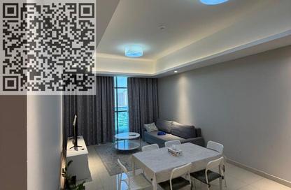Apartment - 2 Bedrooms - 2 Bathrooms for rent in Gulfa Towers - Al Rashidiya 1 - Al Rashidiya - Ajman Apartment - 2 Bedrooms - 2 Bathrooms for rent in Gulfa Towers - Al Rashidiya 1 - Al Rashidiya - Ajman
