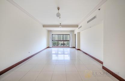 Apartment - 1 Bedroom - 2 Bathrooms for rent in Golden Mile 9 - Golden Mile - Palm Jumeirah - Dubai