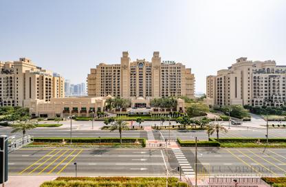 Apartment - 1 Bedroom - 2 Bathrooms for rent in Golden Mile 9 - Golden Mile - Palm Jumeirah - Dubai