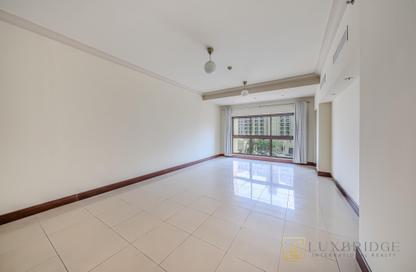 Apartment - 1 Bedroom - 2 Bathrooms for rent in Golden Mile 9 - Golden Mile - Palm Jumeirah - Dubai