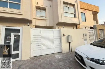 تاون هاوس - 3 غرف نوم - 5 حمامات للايجار في 1 الياسمين - الياسمين - عجمان