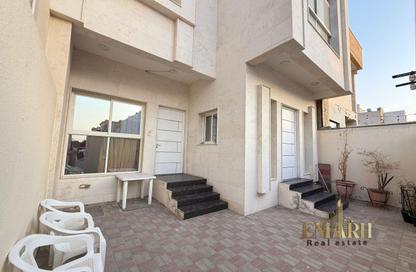 Townhouse - 3 Bedrooms - 5 Bathrooms for rent in Al Yasmeen 1 - Al Yasmeen - Ajman
