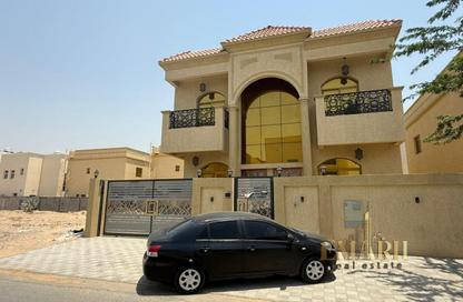 Villa - 5 - 7 for rent in Al Yasmeen 1 - Al Yasmeen - Ajman