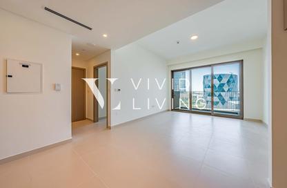 Apartment - 1 Bedroom - 2 Bathrooms for sale in Hills Park - Dubai Hills Estate - Dubai
