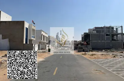 أرض - استوديو للبيع في الحليو 2 - الحليو - عجمان