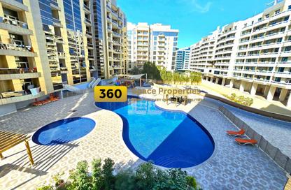 Apartment - 1 - 2 for sale in Axis Residences One 3 - Axis Residence One - Axis Residence - Dubai Silicon Oasis - Dubai