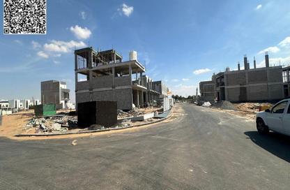 Land - Studio for sale in Al Helio 2 - Al Helio - Ajman