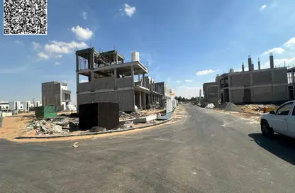 أرض - استوديو للبيع في الحليو 2 - الحليو - عجمان