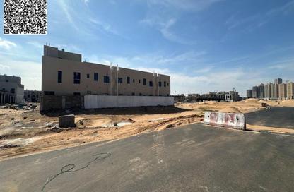 Land - Studio for sale in Al Helio 2 - Al Helio - Ajman