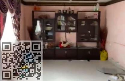 Bungalow - Studio - 4 Bathrooms for sale in The Icon Casa 2 - Al Rashidiya 3 - Al Rashidiya - Ajman