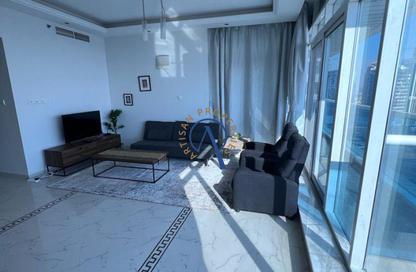 Apartment - 2 Bedrooms - 4 Bathrooms for rent in Opal Tower Marina - Dubai Marina - Dubai Apartment - 2 Bedrooms - 4 Bathrooms for rent in Opal Tower Marina - Dubai Marina - Dubai