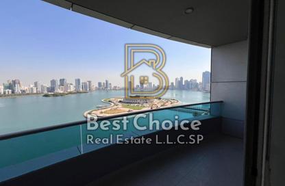 Apartment - 4 - 6 for rent in Al Majaz 3 - Al Majaz - Sharjah Apartment - 4 - 6 for rent in Al Majaz 3 - Al Majaz - Sharjah
