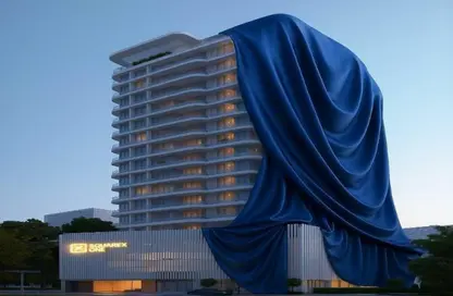 Apartment - 2 Bedrooms - 3 Bathrooms for sale in SquareX One - District 12 - Jumeirah Village Circle - Dubai