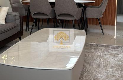 Apartment - 2 Bedrooms - 3 Bathrooms for sale in Rukan Tower A - Rukan Tower - Rukan - Dubai Apartment - 2 Bedrooms - 3 Bathrooms for sale in Rukan Tower A - Rukan Tower - Rukan - Dubai