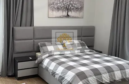 Apartment - 2 Bedrooms - 3 Bathrooms for sale in Rukan Tower A - Rukan Tower - Rukan - Dubai