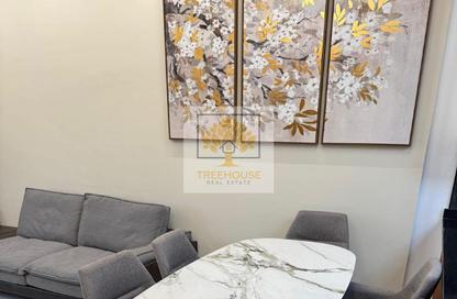 Apartment - 2 Bedrooms - 3 Bathrooms for sale in Rukan Tower A - Rukan Tower - Rukan - Dubai Apartment - 2 Bedrooms - 3 Bathrooms for sale in Rukan Tower A - Rukan Tower - Rukan - Dubai