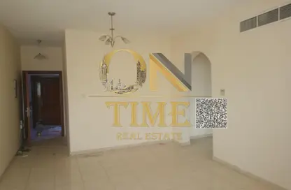 شقة - غرفة نوم - 1 حمام للايجار في مبنى الرفا 2 - النعيمية - عجمان