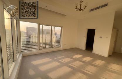 Villa - 5 - 7 for rent in Al Hooshi Villas - Hoshi - Al Badie - Sharjah