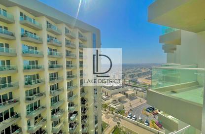 Apartment - Studio - 1 Bathroom for rent in Viridis Residences D - Viridis Residences - Damac Hills 2 - Dubai Apartment - Studio - 1 Bathroom for rent in Viridis Residences D - Viridis Residences - Damac Hills 2 - Dubai