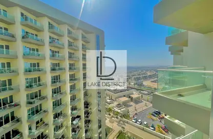 Apartment - 1 Bathroom for rent in Viridis Residences D - Viridis Residences - Damac Hills 2 - Dubai Apartment - 1 Bathroom for rent in Viridis Residences D - Viridis Residences - Damac Hills 2 - Dubai