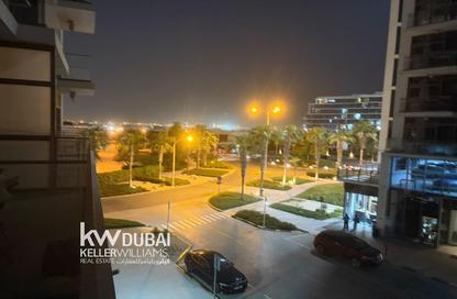 Apartment - Studio - 1 Bathroom for sale in Golf Terrace A - Golf Terrace - Golf Town - Damac Hills - Dubai Apartment - Studio - 1 Bathroom for sale in Golf Terrace A - Golf Terrace - Golf Town - Damac Hills - Dubai