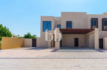 Townhouse - 3 Bedrooms - 4 Bathrooms for sale in Al Jurf Gardens - AlJurf - Ghantoot - Abu Dhabi