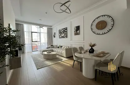 Apartment - 2 Bedrooms - 3 Bathrooms for rent in Westview Garden - Jumeirah Village Circle - Dubai